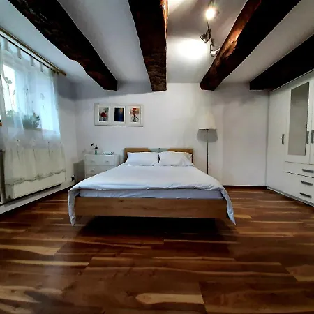 Jupiter Apartment Brasov * Brasov