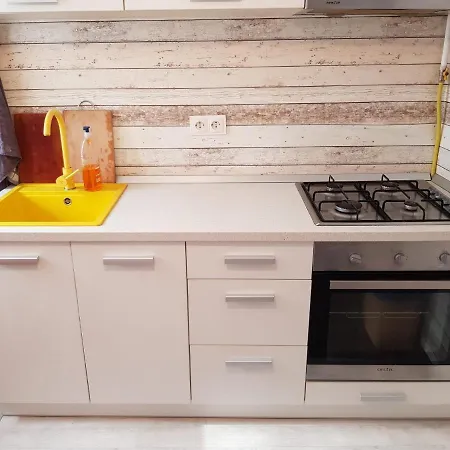 Jupiter Apartment Brasov