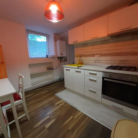 Jupiter Apartment Brasov Apartment *
