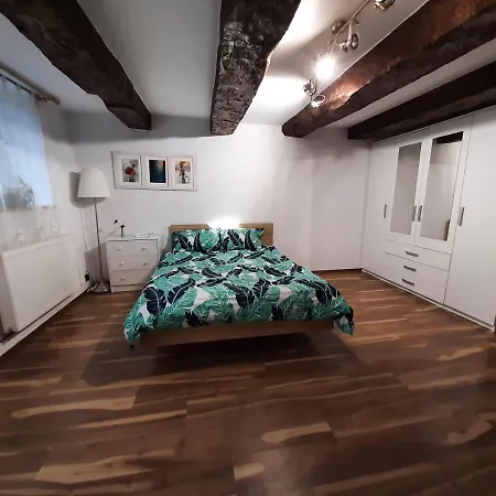 Jupiter Apartment Brasov Apartment