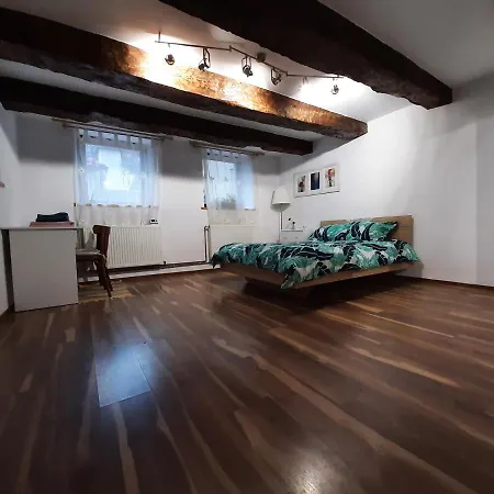 Jupiter Apartment Brasov Apartment Brasov